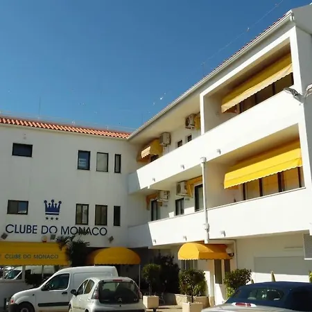 Dorothea Mit Wunderschoenen Meerblick * Albufeira